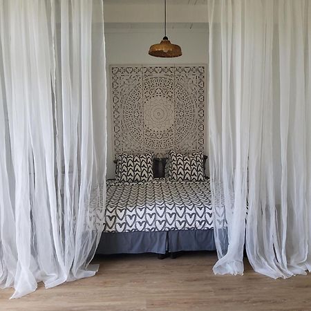 Appartement T1 Bis Joli Cocoon Saint-Benoît Εξωτερικό φωτογραφία