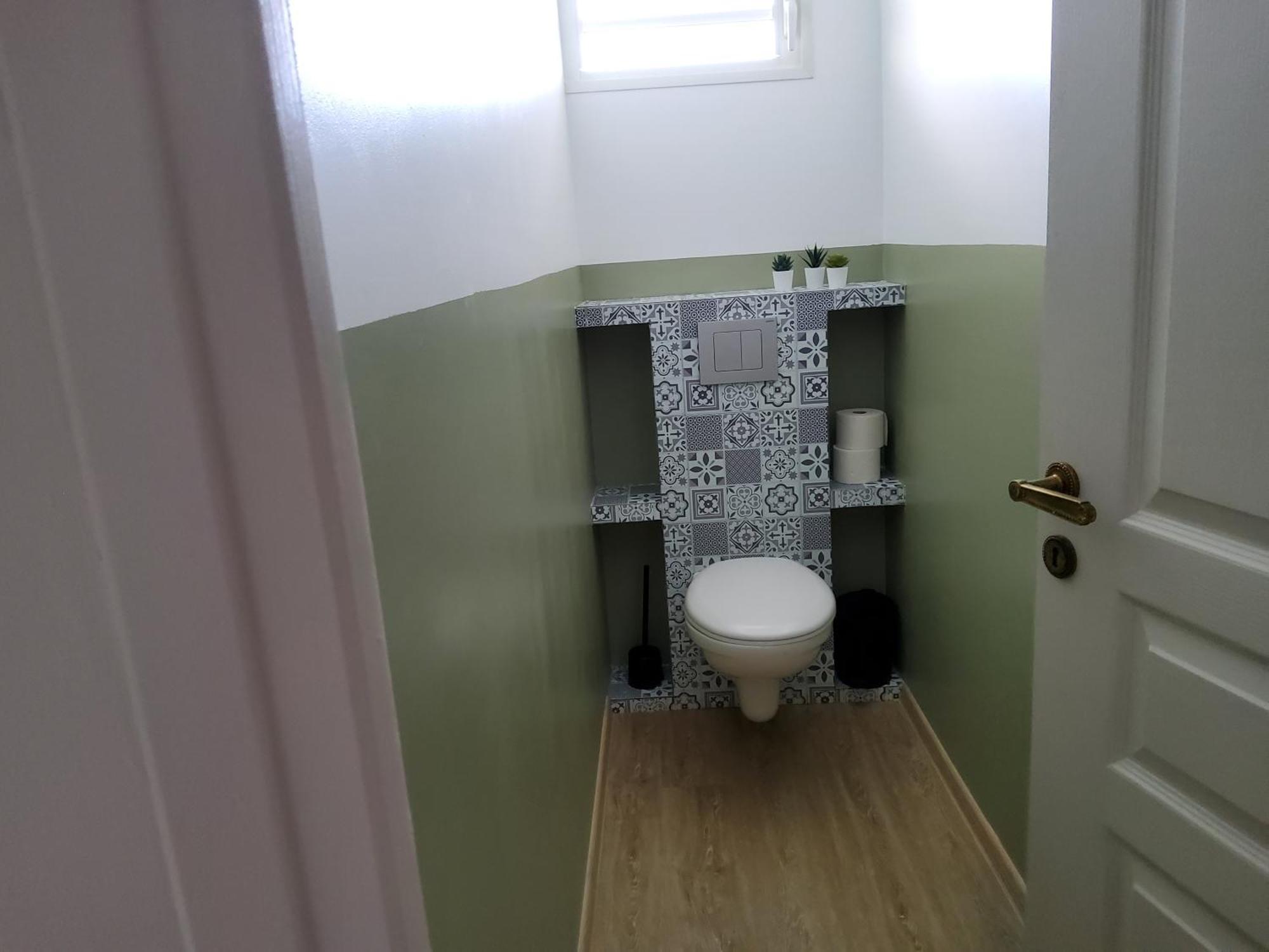 Appartement T1 Bis Joli Cocoon Saint-Benoît Εξωτερικό φωτογραφία